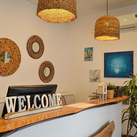 Butikhan Hotel Gündoğan Esterno foto